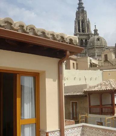 Eurico 3* Tolède