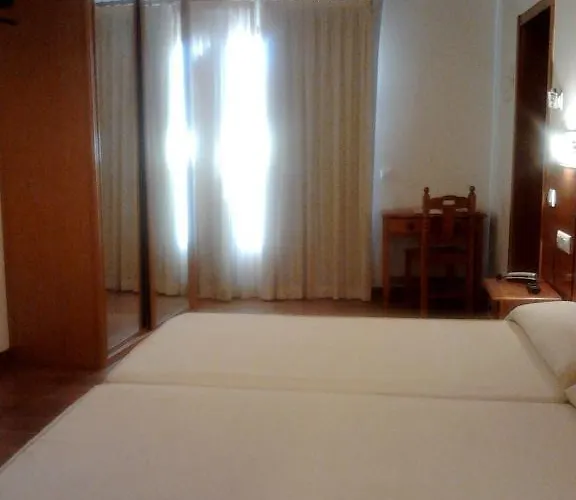 Eurico Hotel Toledo