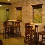 Hotel Eurico Toledo