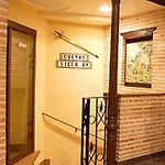 Eurico 3* Toledo