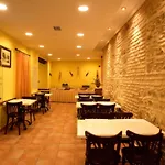 Otel Eurico Toledo