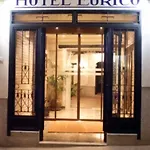 Eurico Hotel 3*