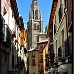 Eurico Hotel Toledo