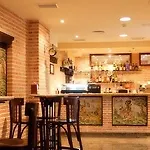 Hotel Eurico Toledo