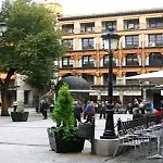 Eurico Hotel Toledo