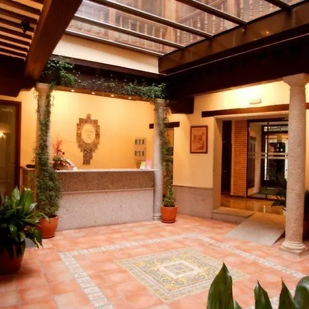 Hotel Eurico Toledo