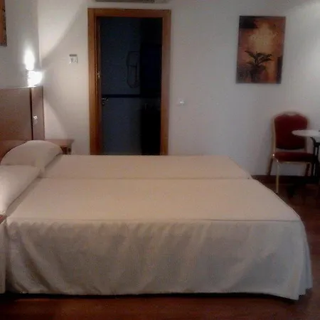 Eurico Hotel