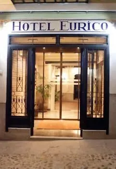 Eurico 3* Toledo
