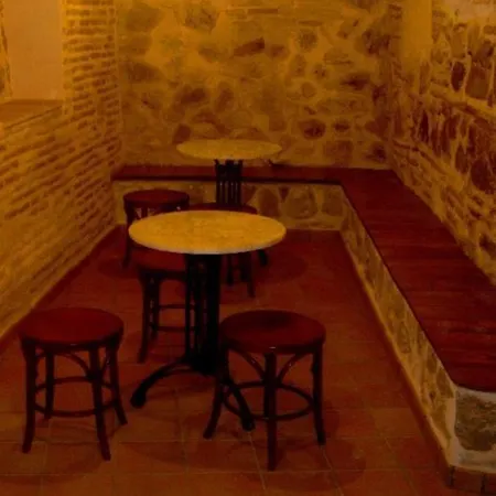 Hotell Eurico Toledo