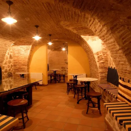 Hotel Eurico 3*