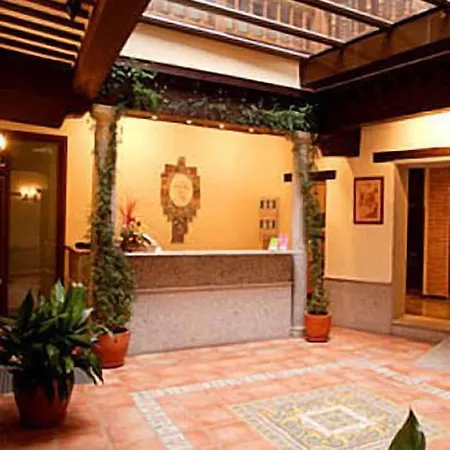 Hotell Eurico