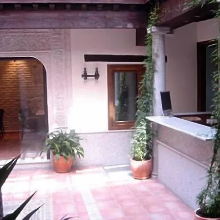 Hotell Eurico