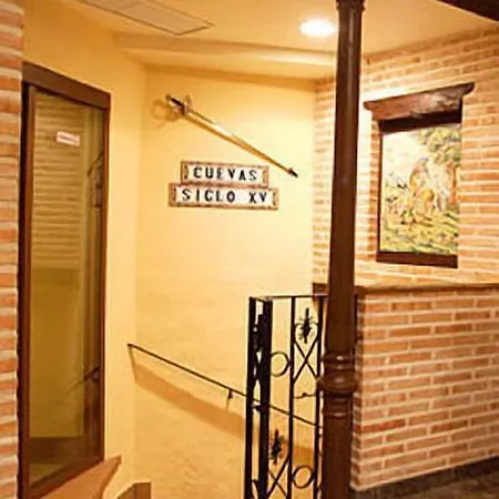 Eurico 3* Toledo