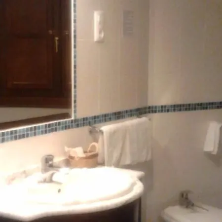 Hotell Eurico
