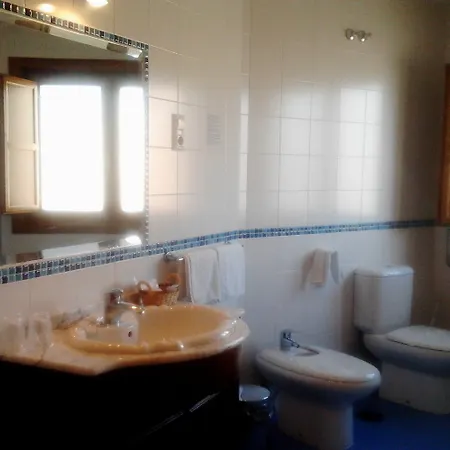 Hotell Eurico