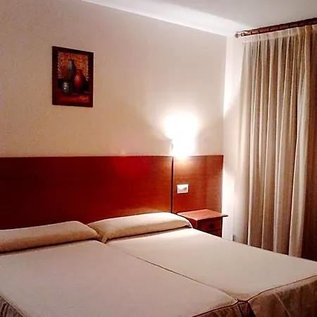 Eurico Hotel Toledo