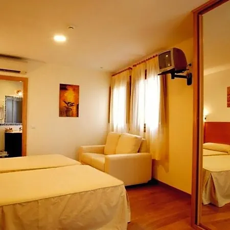 Hotel Eurico 3*