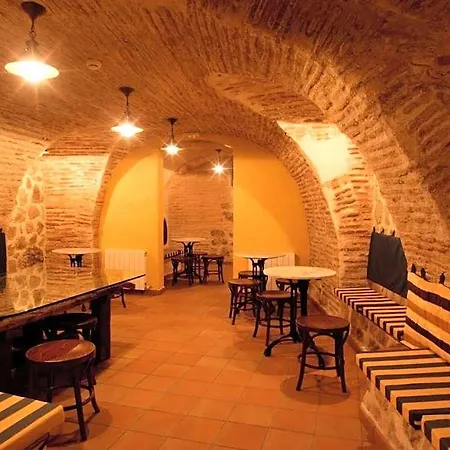 Eurico Hotel
