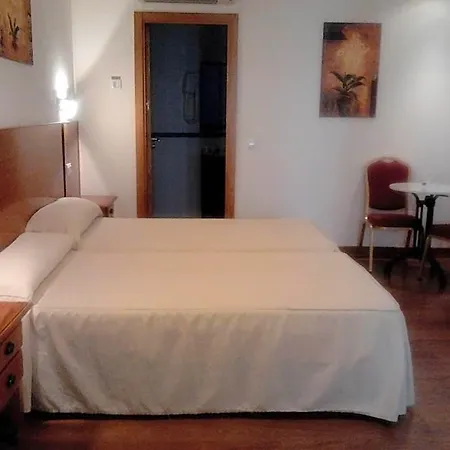 Eurico Hotel 3*