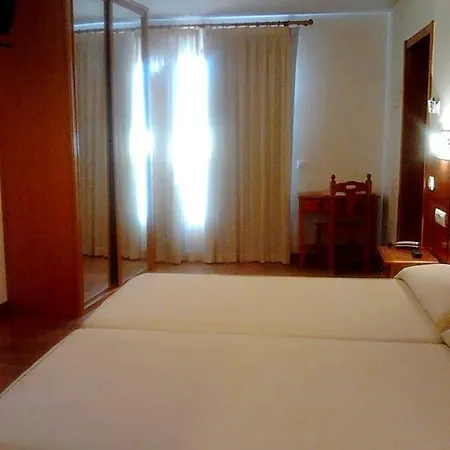 Eurico Hotel 3*