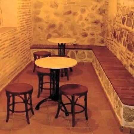 Eurico Hotel Toledo