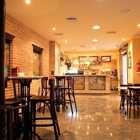 Eurico Hotel