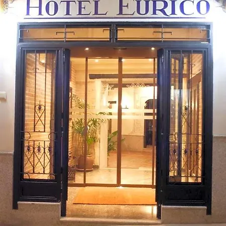Eurico