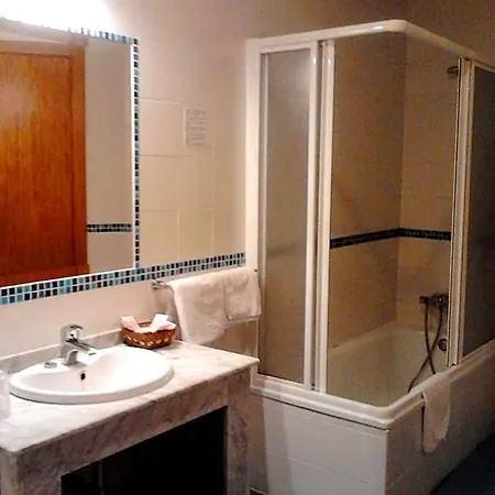 Eurico Hotell 3*