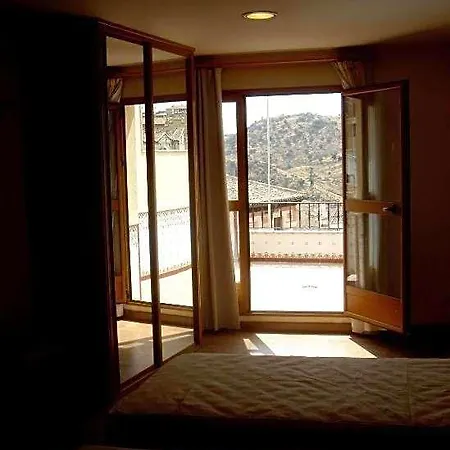 Hotel Eurico 3*