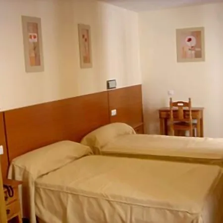 Hotel Eurico