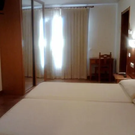 Eurico Hotel Toledo