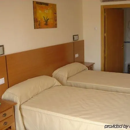 Eurico 3* Toledo