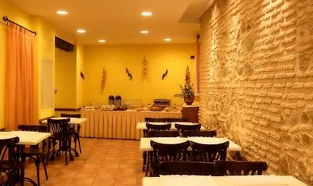 Hotell Eurico 3*