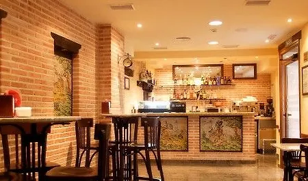 Hotell Eurico Toledo