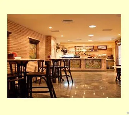 Hotell Eurico