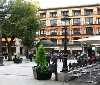 Eurico Hotell Toledo