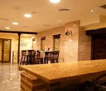 Eurico Hotell