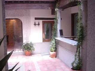 Hotell Eurico