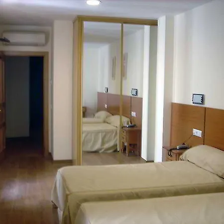 Hotell Eurico