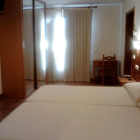 Eurico Hotell Toledo