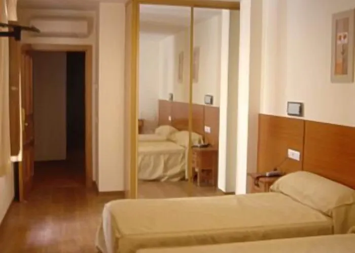 エウリコ 3* トレド