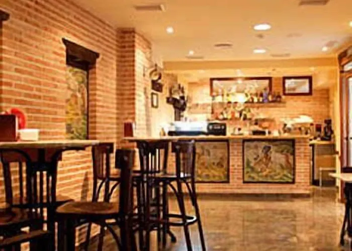 エウリコ 3* トレド