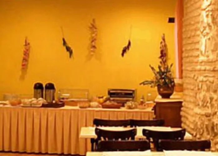 Eurico 3* טולדו