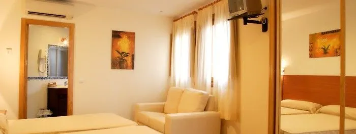 エウリコ 3* トレド