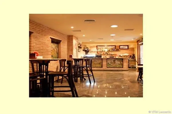 ホテル エウリコ