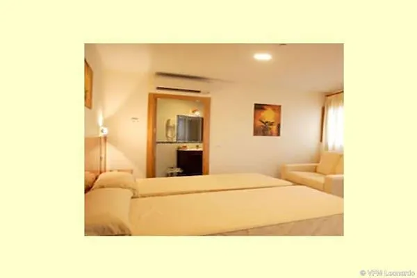 מלון Eurico טולדו