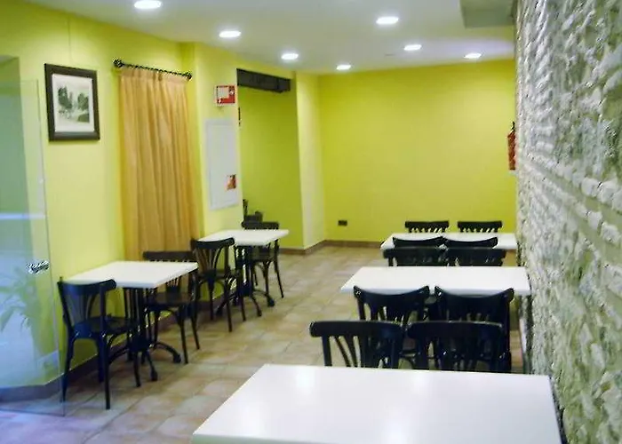 Eurico 3* טולדו